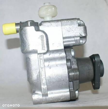 POMPA WSPOMAGANIA BMW E60 E61 E63 E64 ORG ZF - 4