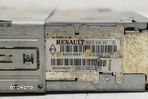 Radio Oryginalne 8200446231 Renault Twingo II - 5