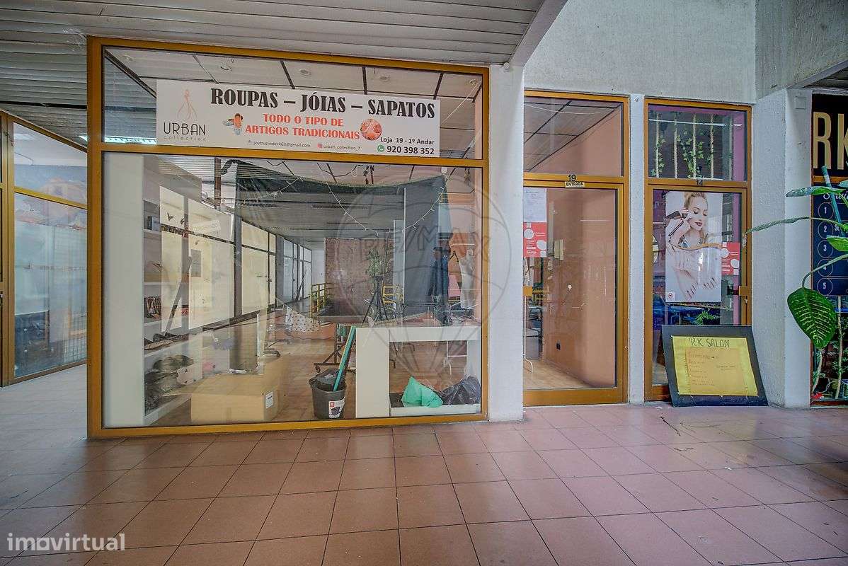 Loja  para venda - Grande imagem: 5/17