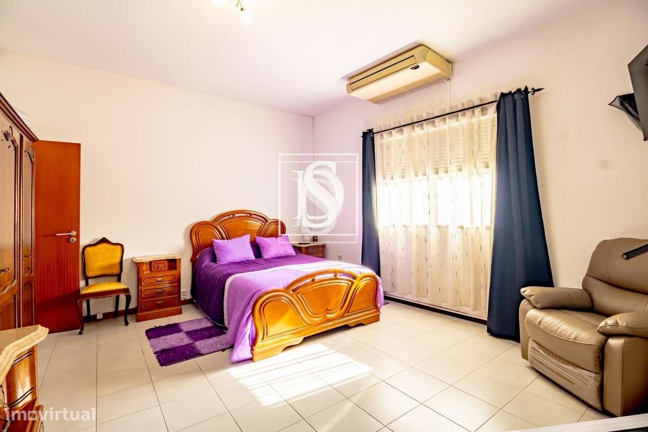 Apartamento T2 no centro de Amarante - Grande imagem: 5/25