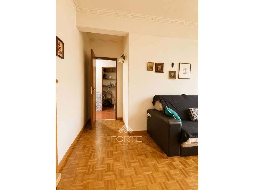 Apartamento T2 - Cacém, Sintra-9
