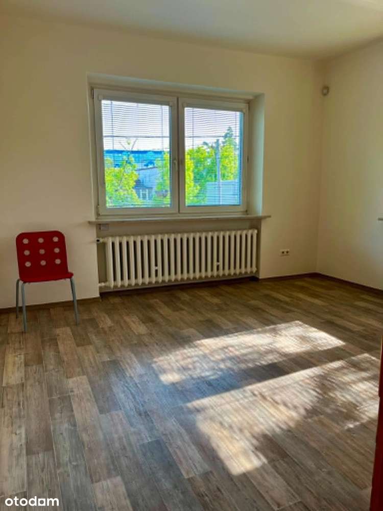 Julianów piętro domu 67 mkw z dużym ogrodem-17