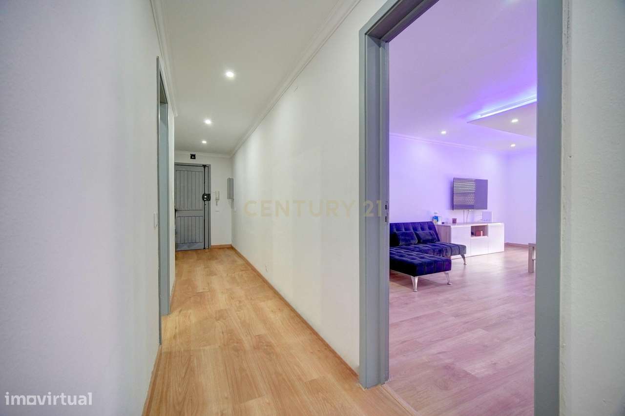 Apartamento T2 em Algueirão, Mem Martins - Grande imagem: 3/19