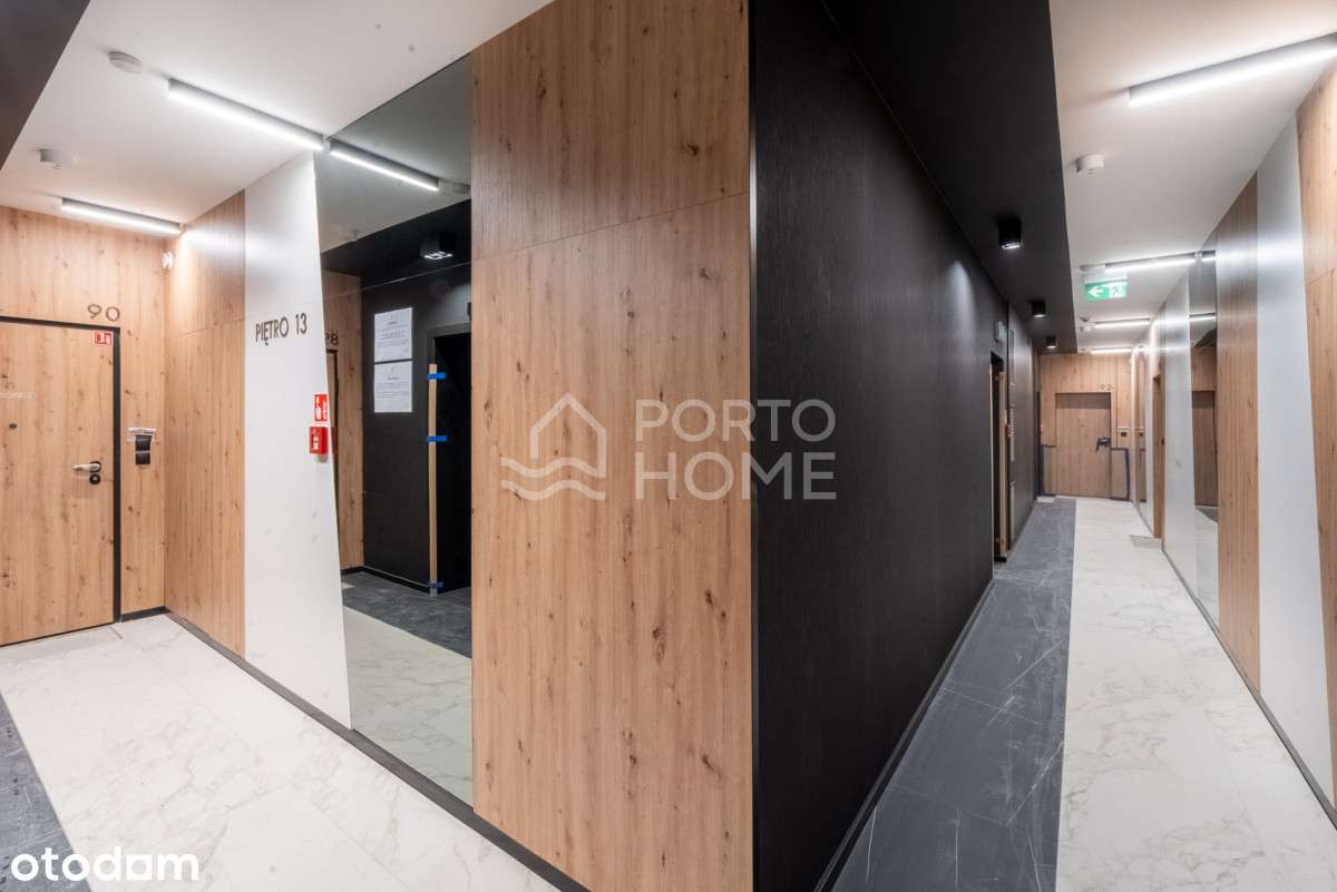 Premium 4 pokoje | Fitness & sauna | Blisko morza-11