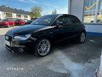 Audi A1 1.4 TFSI 119g S tronic S line edition m S line Sportpaket - 2