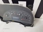 Licznik zegary Fiat Fiorino LIFT 52052788 - 4