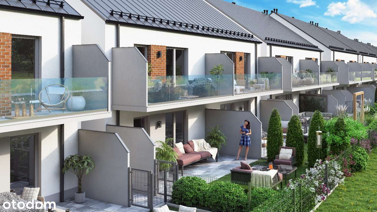 To jest HIT - super mieszkania w super lokalizacji-3