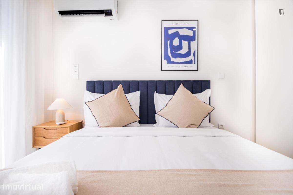 Apartamento com 1 quartos - localizado em Bonfim Porto - Grande imagem: 4/9