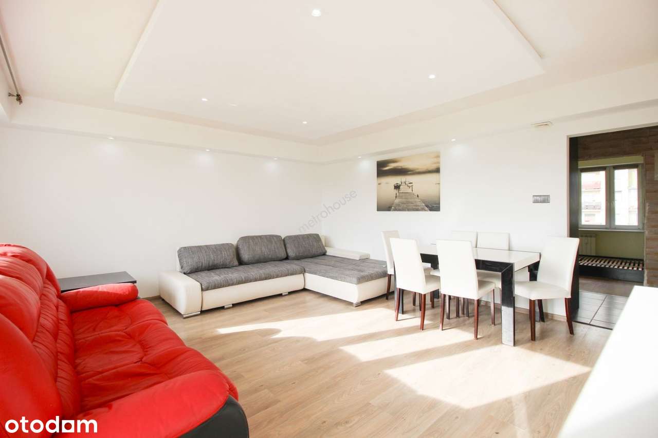 Mieszkanie 3 pokoje Bugaj do wynajęcia - Pełny obrazek: 2/13