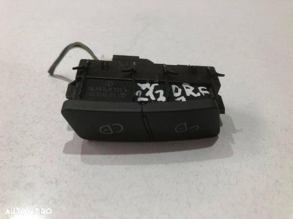 Buton inchidere centralizata Mercedes E-Class (2009->) [W212] a2048706410 - 1