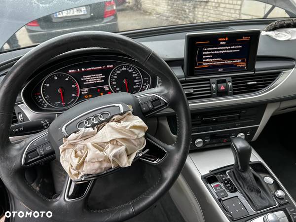 Audi A6 Avant 2.0 TDI Ultra S tronic - 22