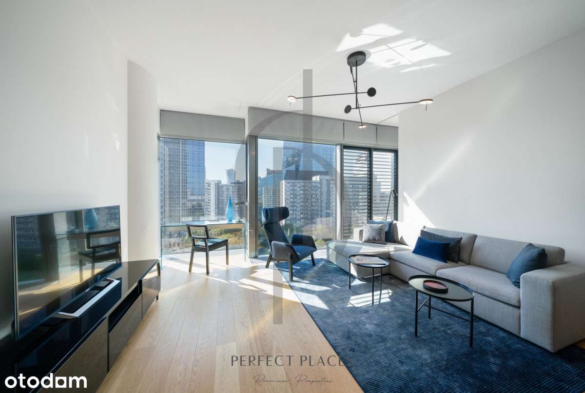 Apartament NA Sprzedaż Cosmopolitan | 57m2-0