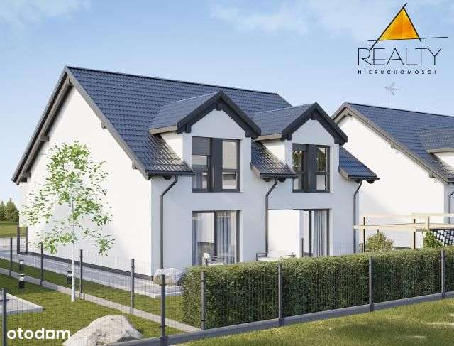 Dom w podwyższonym standardzie deweloperskim-2