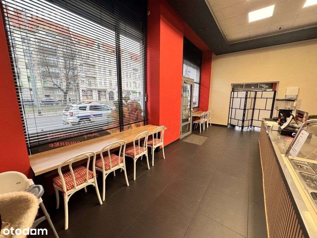 Lokal gastronomiczy Krzywoustego, 75 m2 parter - Pełny obrazek: 5/16