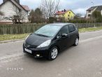 Honda Jazz - 5