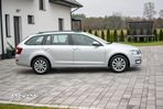 Skoda Octavia - 16