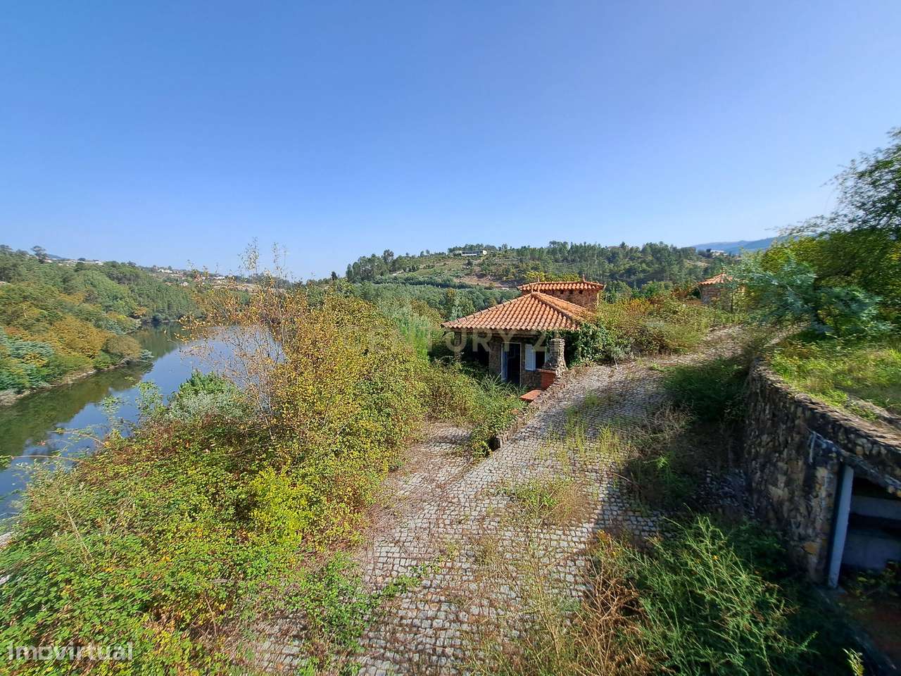 QUINTA EM MARCO DE CANAVESES - Grande imagem: 4/18