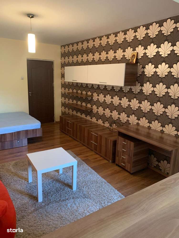 Militari Garsoniera 36 mp bloc MIXT, la 1 minut de metrou Lujerului - Imagine principală: 4/8