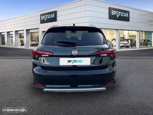 Fiat Tipo Cross 1.3 Multijet - 5