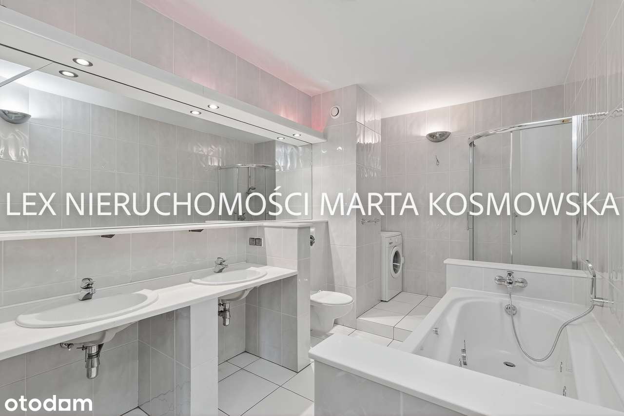 Wola ul. Łucka, obok hotelu Hilton, 3 pok. 105,20 m, garaż-10