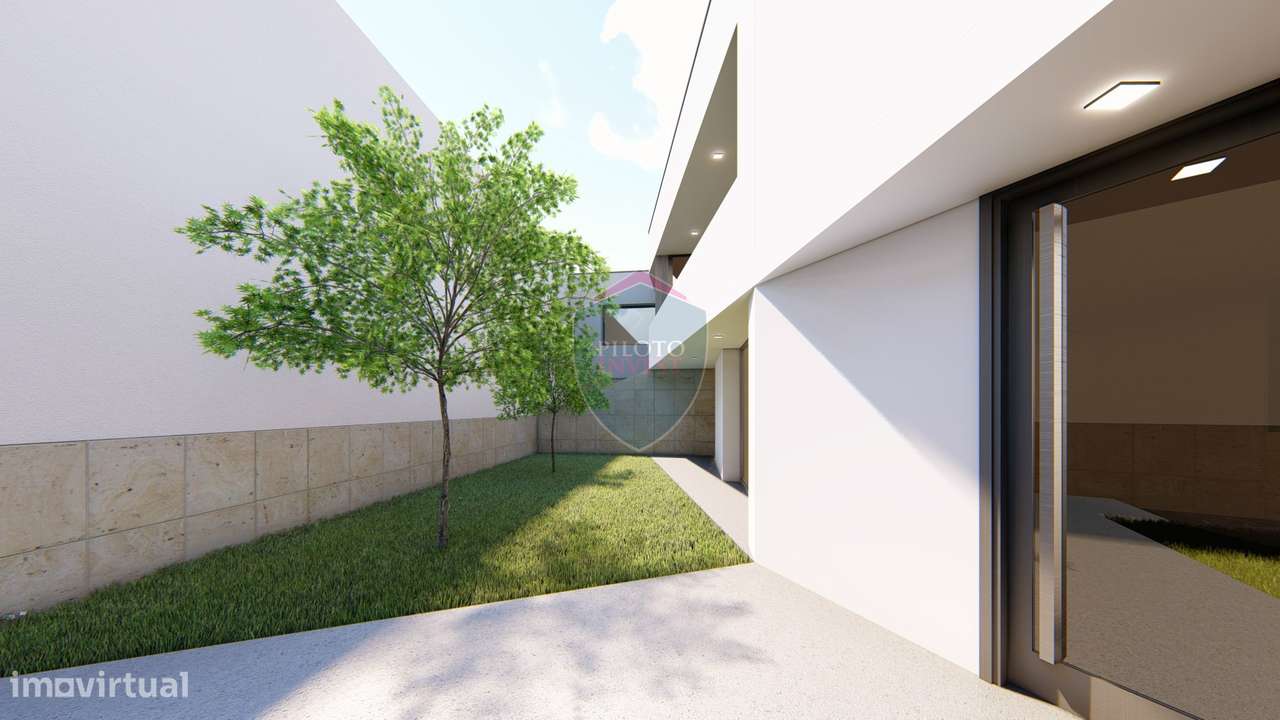 Apartamento T2 Venda em Viseu,Viseu - Grande imagem: 5/17