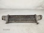 Intercooler Radiador Mercedes-Benz E-Class (W210) - 4