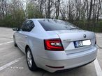 Skoda Octavia 2.0 TDI Style - 4