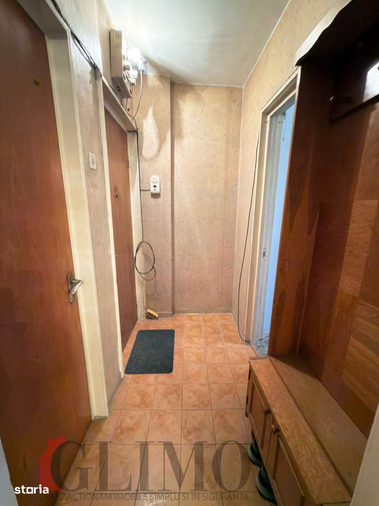 Apartament, 2 camere, la M-uri, langa Palatul Justitiei, strada Cosbuc-4