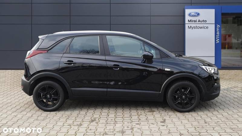 Opel Crossland X 1.2 Enjoy - 6