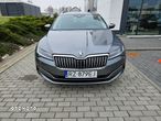 Skoda Superb 2.0 TDI SCR Style DSG - 7