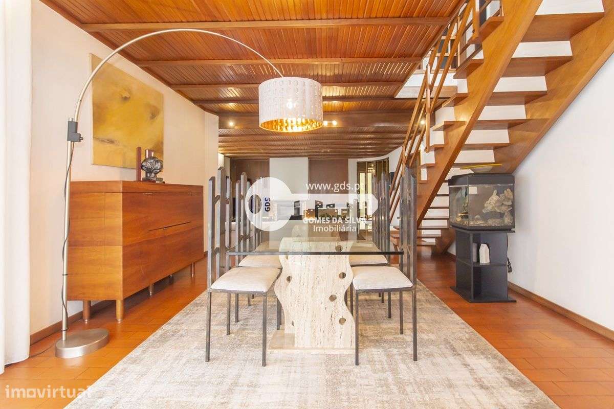 Moradia individual em Nogueiró c/2.500m2-22