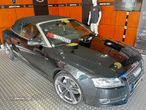 Audi A5 Cabrio 2.0 TDi S-line - 40