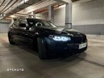 BMW Seria 5 518d - 11