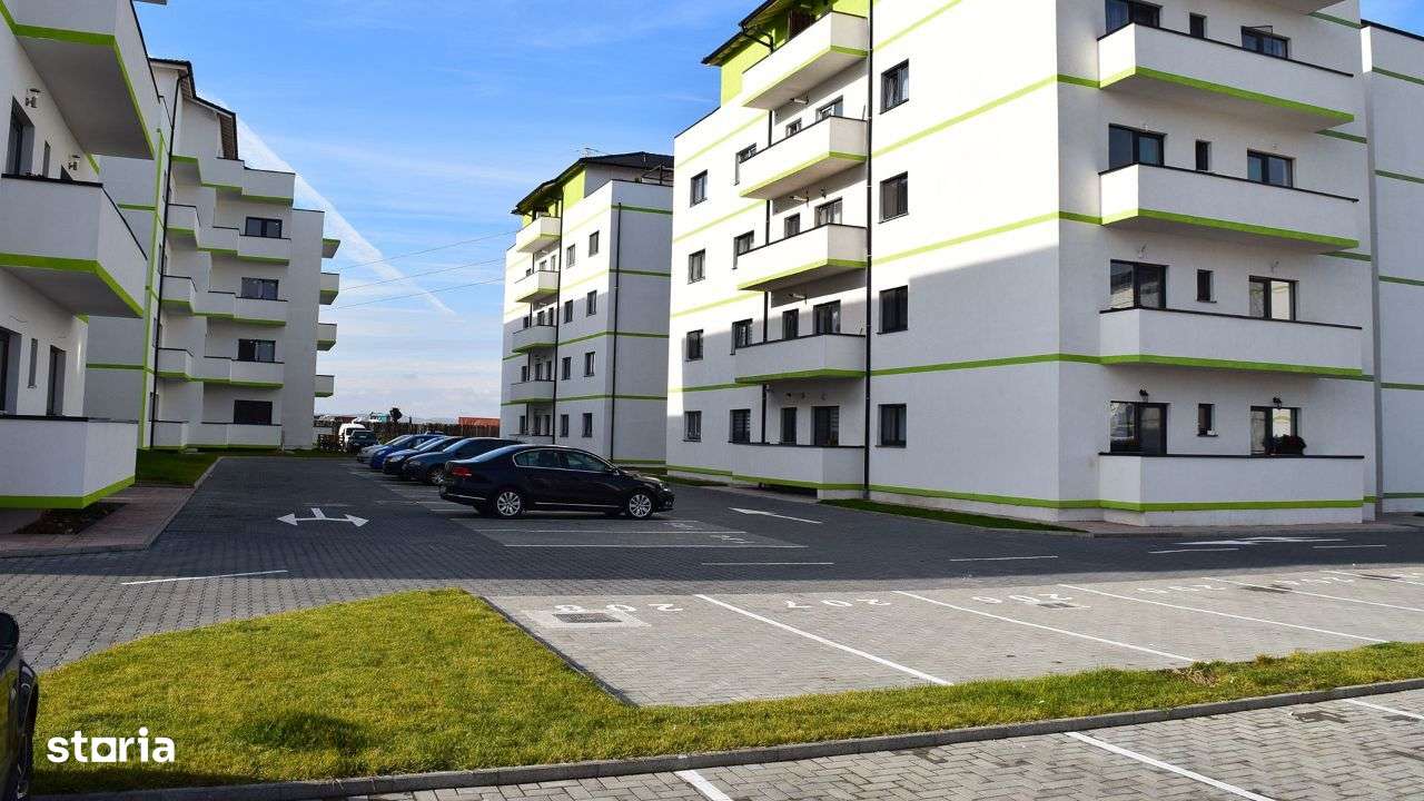 Ap 3 cam, decomandat, 2 bai, CĂMARĂ, 2 balcoane, incalz pardoseala - Imagine principală: 2/6