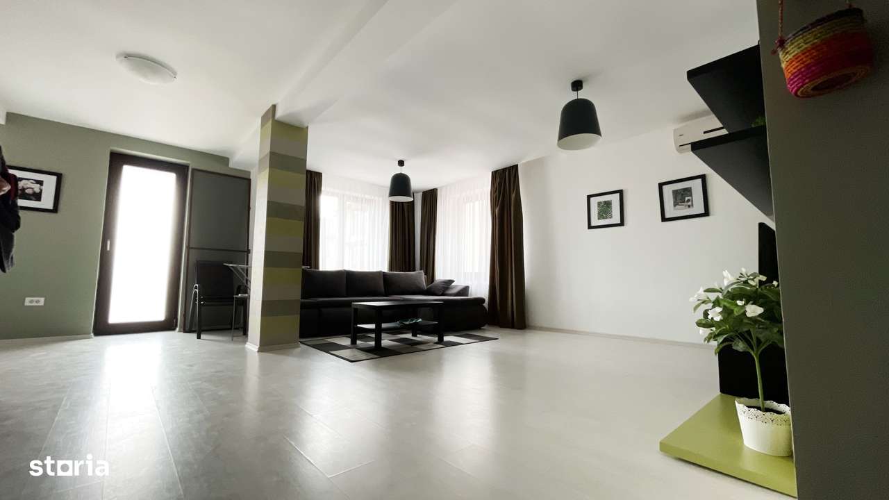 Vila de lux in Mamaia Nord – Ideala pentru investitie turistica-17