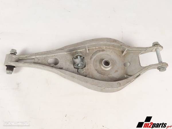 Braço Direito/Trás/Superior Seminovo/ Original BMW 3 (E46)/BMW Z4 Roadster (E85)... - 1