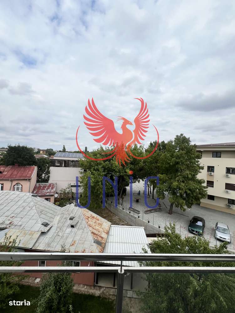 apartament, bloc nou cu parcare si lift, Gradina Botanica-19