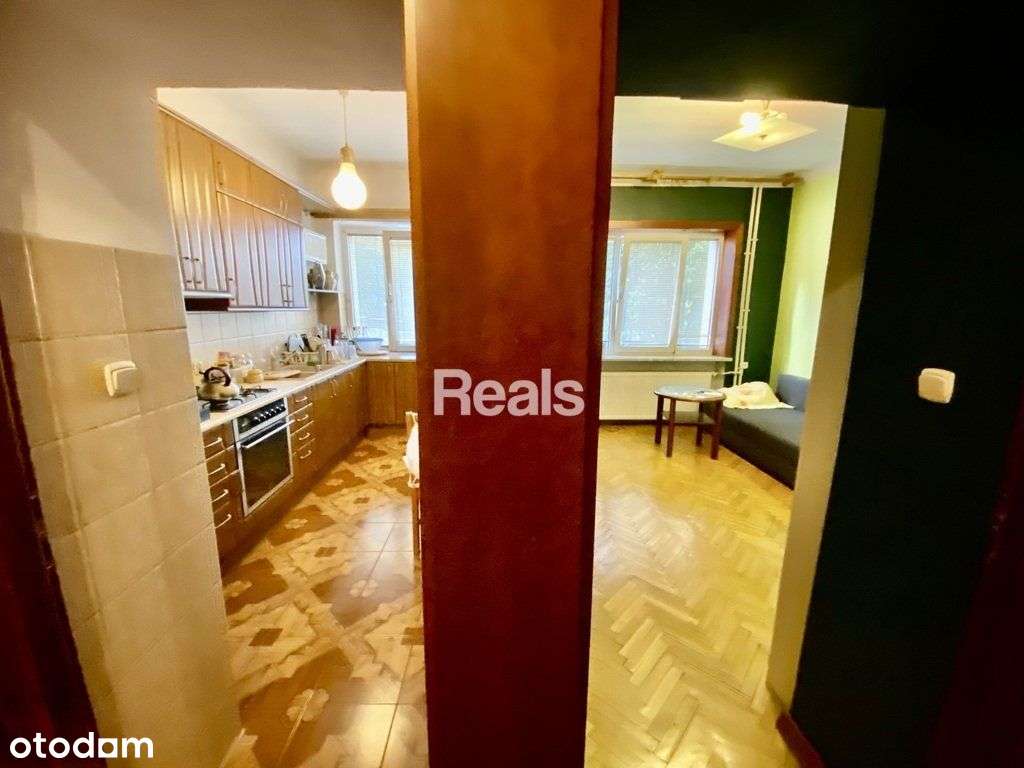 Powiśle - inwestycyjnie, do zamieszkania - okazja!-7