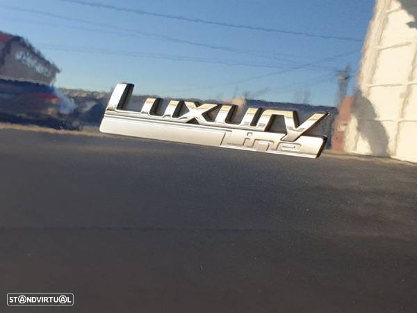 BMW 540 i xDrive Line Luxury Auto - 4