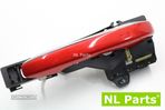 Puxador de porta Renault Megane 4 866078862R - 1