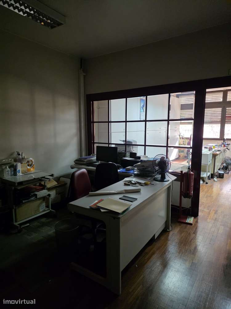 Escritório para arrendar em Almada, 110m² - Grande imagem: 5/14