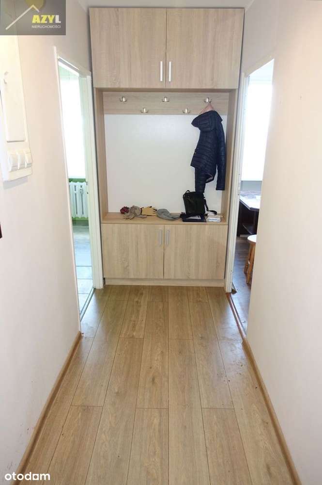 Będzin Warpie ul. Pileckiego 1pok. 32,48m2-9