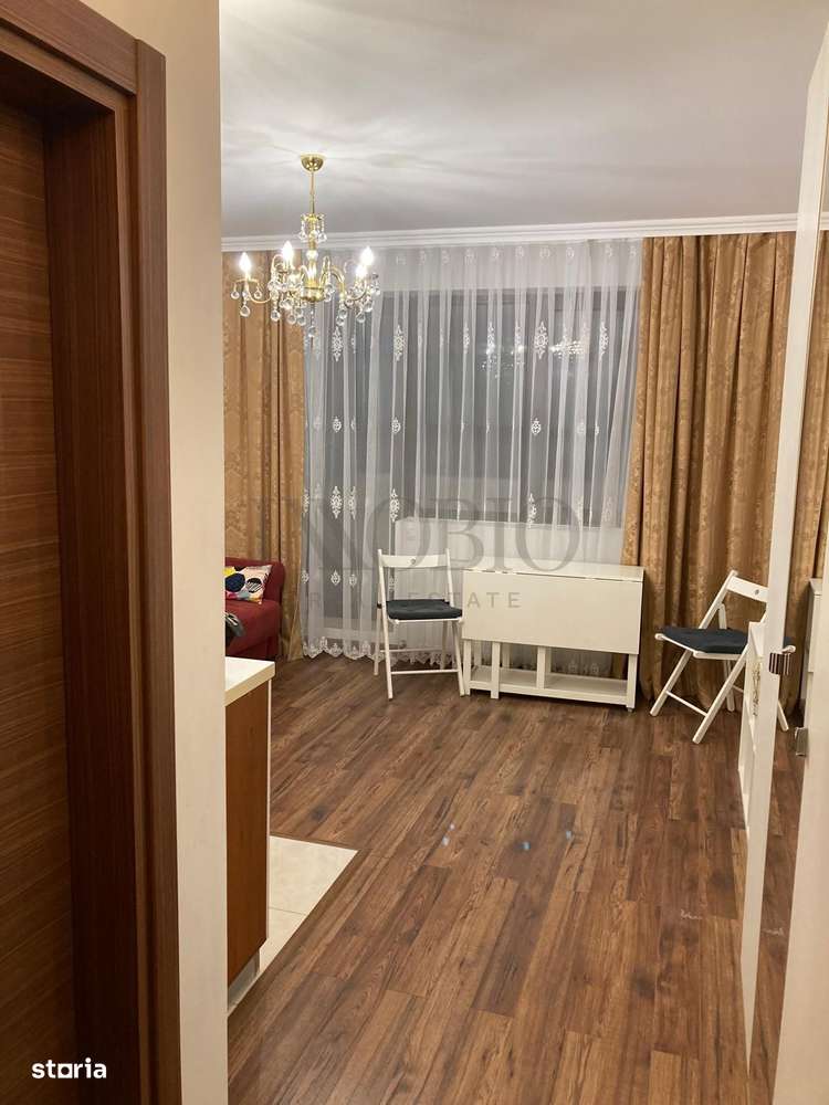 Studio | Barbu Vacarescu - Parcul Verdi - Imagine principală: 5/7