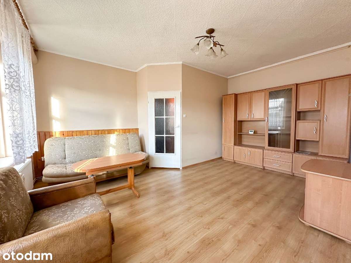 Mieszkanie Dzierżoniów Centrum _ 35 m2 - Pełny obrazek: 5/15