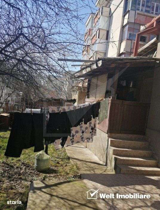 Casa cu gradina, front 12,5,  singur in curte, zona Intre Lacuri - Imagine principală: 5/10