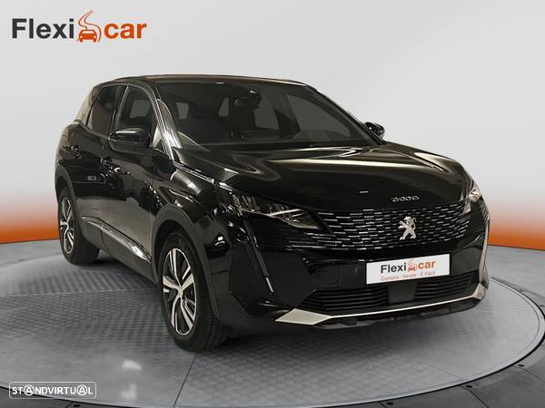 Peugeot 3008 1.5 BlueHDi Allure Pack EAT8 - 1