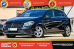 Mercedes-Benz A 160 CDI 7G-DCT - 2