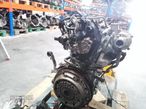 Motor Toyota Corolla 1.4D D4D Rfe: 1ND  2007 - 7