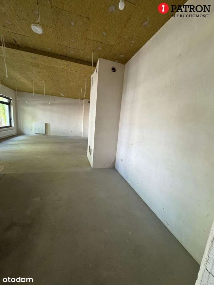 Ostatni lokal użytkowy przy Wilsona 19 w Chojnie-14