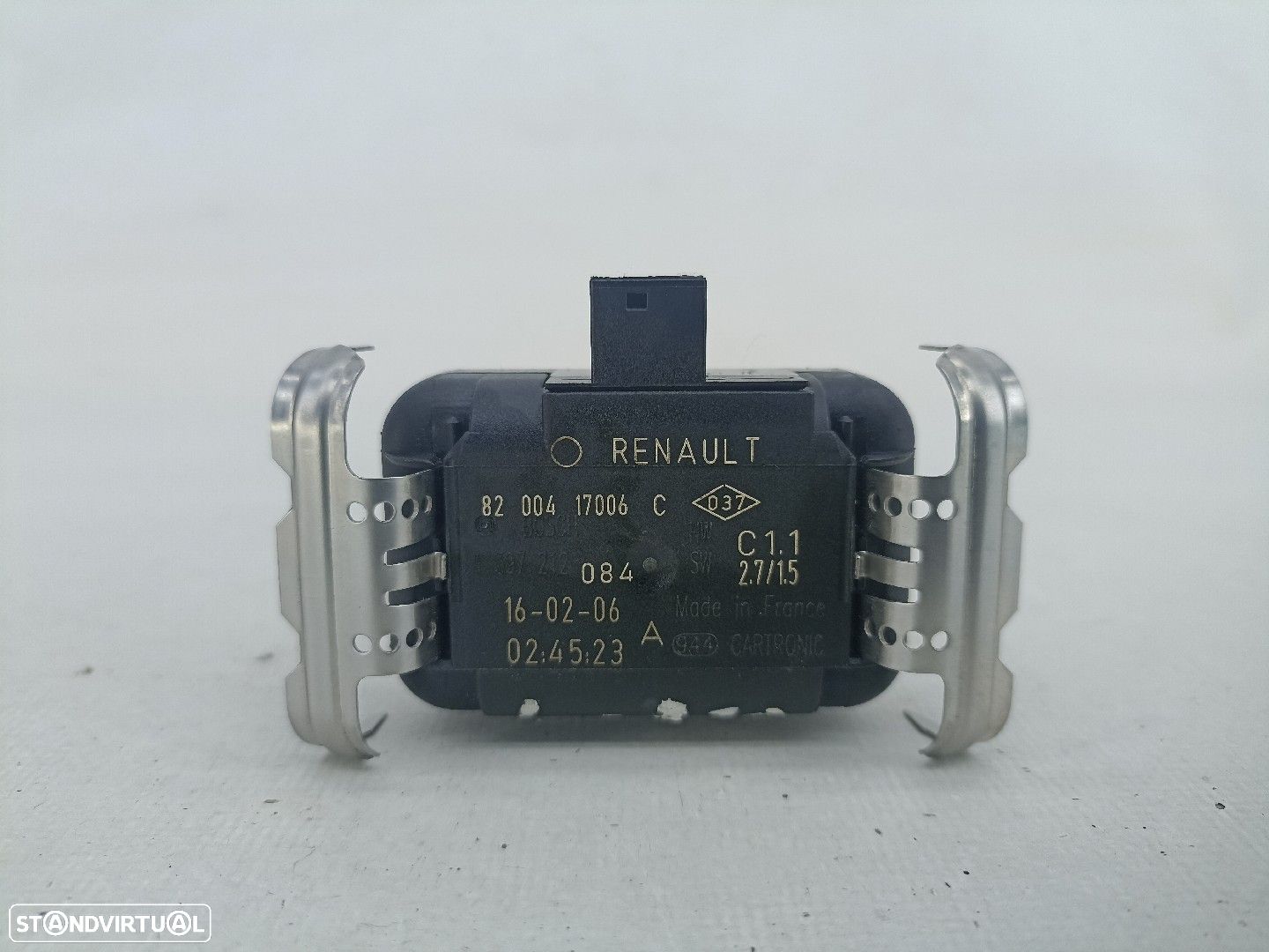Sensor Renault Espace Iv (Jk0/1_) - 1